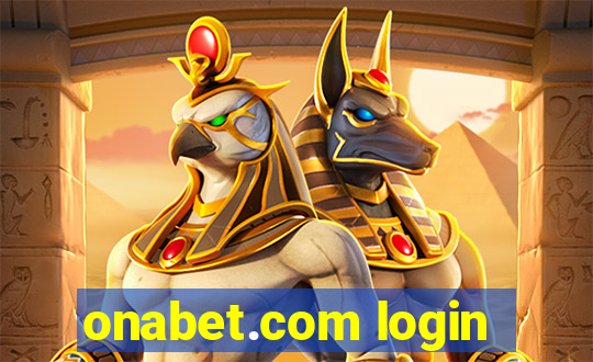 onabet.com login